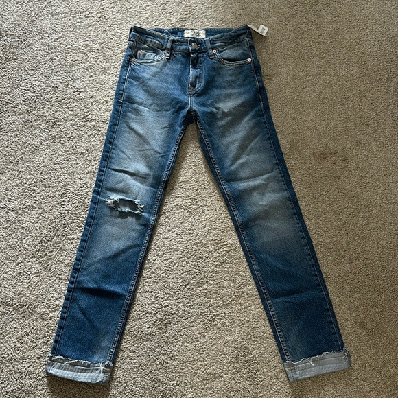 We The Free Denim - We The Free Jeans